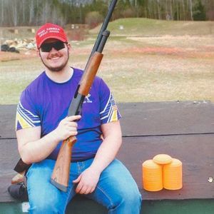 Meet your Posher, Gabriel